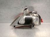 Recambio de faro antiniebla trasero derecho para dacia sandero iii 1.0 tce 90 referencia OEM IAM 265605279R 265605279R 