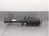 Recambio de amortiguador delantero izquierdo para fiat grande punto (199_) 1.3 d multijet referencia OEM IAM 51796542 51796542 S