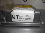 Recambio de centralita airbag para toyota yaris (_p9_) 1.4 d-4d (nlp90_) referencia OEM IAM 89170OD440 220749101 TRW