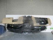 Recambio de salpicadero para volkswagen passat berlina (3c2) 2.0 tdi dpf referencia OEM IAM 3C1857004L NEGRO Y MARRON 