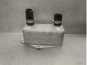 Recambio de enfriador aceite motor para bmw serie 3 berlina (e46) 2.0 16v diesel cat referencia OEM IAM 2247203 5989070141 KTM