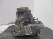 Recambio de caja cambios para citroën zx 1.9 diesel referencia OEM IAM 20CL85 4303838B 2222SA