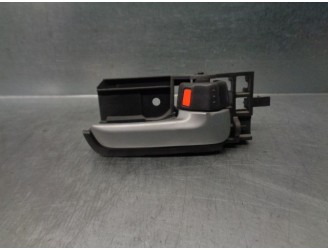 Recambio de maneta interior trasera derecha para suzuki alto amf 310 1.0 12v cat referencia OEM IAM 8311075J0PIA02 8311075J0PIA 