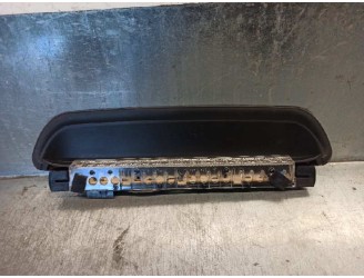 Recambio de luz central de freno para bmw serie 5 berlina (e60) 520d referencia OEM IAM 63257145659  