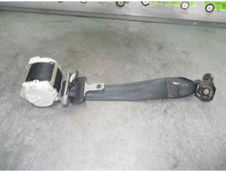 Recambio de cinturon seguridad trasero izquierdo para toyota yaris (_p9_) 1.4 d-4d (nlp90_) referencia OEM IAM H073818 H073818 5