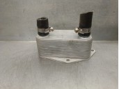Recambio de enfriador aceite motor para bmw serie 3 berlina (e46) 2.0 16v diesel cat referencia OEM IAM 2247203 5989070141 KTM