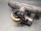 Recambio de colector admision para ford focus berlina (cak) ambiente referencia OEM IAM XS409424AF D27AA 