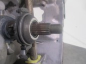 Recambio de caja cambios para citroën zx 1.9 diesel referencia OEM IAM 20CL85 4303838B 2222SA