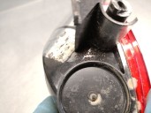 Recambio de faro antiniebla trasero derecho para dacia sandero iii 1.0 tce 90 referencia OEM IAM 265605279R 265605279R 