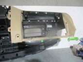 Recambio de salpicadero para volkswagen passat berlina (3c2) 2.0 tdi dpf referencia OEM IAM 3C1857004L NEGRO Y MARRON 