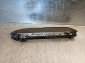 Recambio de luz central de freno para bmw serie 5 berlina (e60) 520d referencia OEM IAM 63257145659  