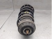 Recambio de amortiguador delantero izquierdo para fiat grande punto (199_) 1.3 d multijet referencia OEM IAM 51796542 51796542 S