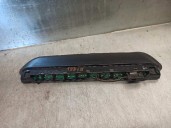 Recambio de luz central de freno para bmw serie 5 berlina (e60) 520d referencia OEM IAM 63257145659  