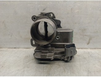 Recambio de caja mariposa para citroën xsara picasso (n68) 1.6 hdi referencia OEM IAM 9806625280  FOMOCO