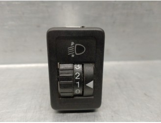 Replacement dashboard buttons for Suzuki Alto AMF 310 1.0 12v cat OEM IAM reference 35180M68K10 5 PINS 