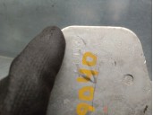 Recambio de enfriador aceite motor para bmw serie 3 berlina (e46) 2.0 16v diesel cat referencia OEM IAM 2247203 5989070141 KTM