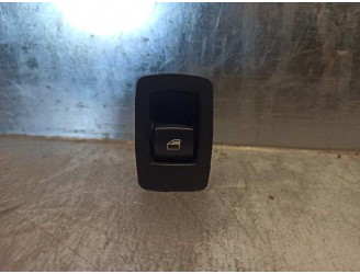 Recambio de mando elevalunas trasero derecho para bmw serie 5 berlina (e60) 520d referencia OEM IAM 9113773 