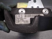Replacement front left airbag for MG 600 Series (RH) 2.0 CAT OEM IAM reference 77800SN8E81 77800SN8E81 