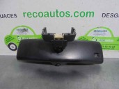 Recambio de espejo interior para volkswagen passat berlina (3c2) 2.0 tdi dpf referencia OEM IAM 3C0857511D 6 PINES 