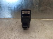 Recambio de mando elevalunas trasero derecho para bmw serie 5 berlina (e60) 520d referencia OEM IAM 9113773 
