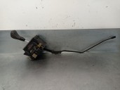 Recambio de palanca cambio para mercedes-benz clase e (w210) e 280 (210.063) referencia OEM IAM A1402670837 A2022601437 