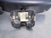 Recambio de espejo interior para volkswagen passat berlina (3c2) 2.0 tdi dpf referencia OEM IAM 3C0857511D 6 PINES 