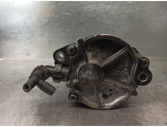 Recambio de depresor freno / bomba vacio para ford focus berlina (cak) ambiente referencia OEM IAM D1562B1910 BOSCH