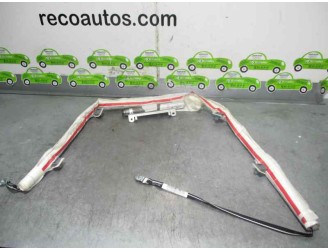Recambio de airbag lateral derecho para toyota yaris (_p9_) 1.4 d-4d (nlp90_) referencia OEM IAM 