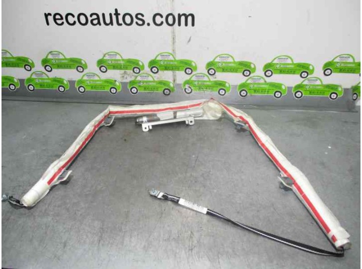Recambio de airbag lateral derecho para toyota yaris (_p9_) 1.4 d-4d (nlp90_) referencia OEM IAM 