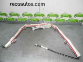 Recambio de airbag lateral derecho para toyota yaris (_p9_) 1.4 d-4d (nlp90_) referencia OEM IAM 