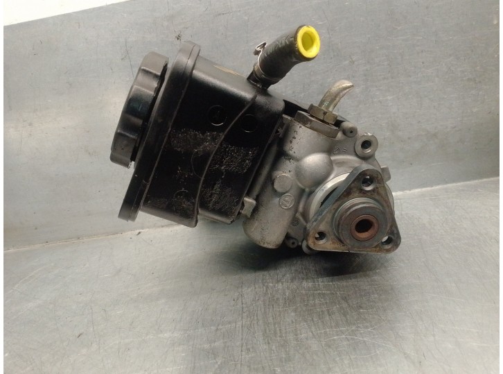Replacement power steering pump for BMW 3 Series sedan (e46) 2.0 16v diesel cat OEM IAM reference 1095155 7691900513 ZF