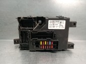 Recambio de caja reles / fusibles para fiat grande punto (199_) 1.3 d multijet referencia OEM IAM 00517954290 
