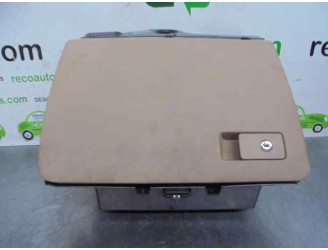 Recambio de guantera para volkswagen passat berlina (3c2) 2.0 tdi dpf referencia OEM IAM 1C1857097BG 1C1857101 