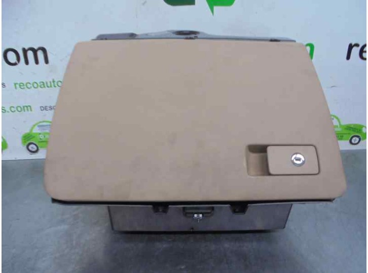 Recambio de guantera para volkswagen passat berlina (3c2) 2.0 tdi dpf referencia OEM IAM 1C1857097BG 1C1857101 