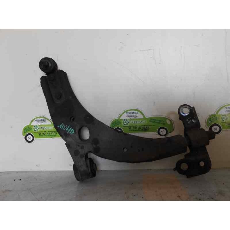 Recambio de brazo suspension inferior delantero derecho para kia carens 1.8 ls monovolumen referencia OEM IAM   