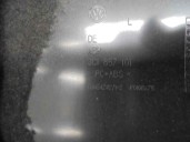 Recambio de guantera para volkswagen passat berlina (3c2) 2.0 tdi dpf referencia OEM IAM 1C1857097BG 1C1857101 