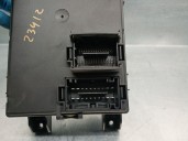 Recambio de caja reles / fusibles para fiat grande punto (199_) 1.3 d multijet referencia OEM IAM 00517954290 