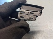 Recambio de mando elevalunas trasero izquierdo para bmw serie 5 berlina (e60) 520d referencia OEM IAM 9113773 