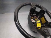 Recambio de volante para mg serie 600 (rh) 2.0 cat referencia OEM IAM QTB100600PNC 