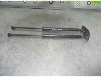 Recambio de amortiguadores maletero / porton para toyota yaris (_p9_) 1.4 d-4d (nlp90_) referencia OEM IAM 689600D012 