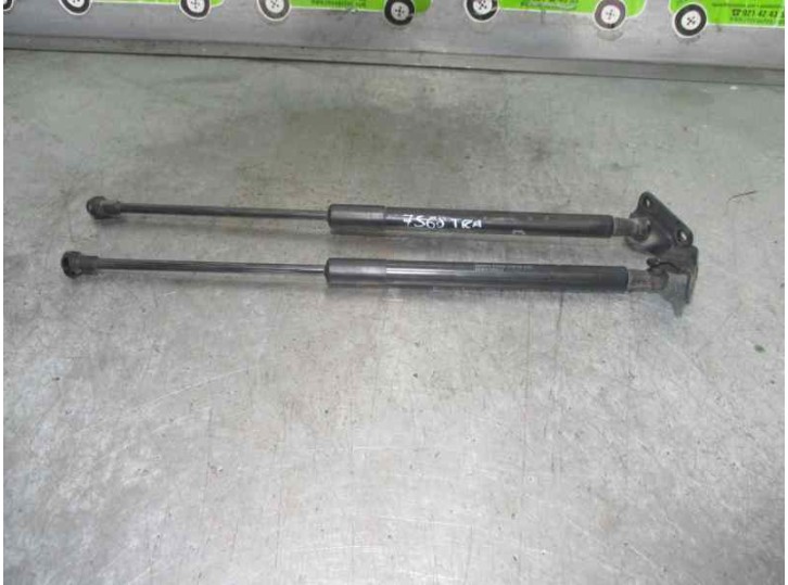 Recambio de amortiguadores maletero / porton para toyota yaris (_p9_) 1.4 d-4d (nlp90_) referencia OEM IAM 689600D012 