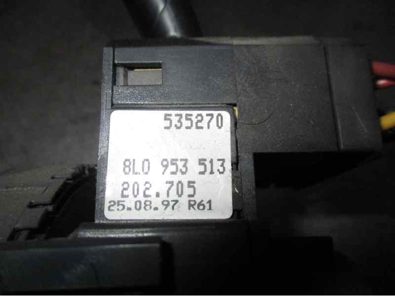 Recambio de mando luces para audi a6 berlina (4b2) 2.4 v6 30v referencia OEM IAM 8L0953513  