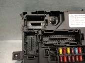 Recambio de caja reles / fusibles para fiat grande punto (199_) 1.3 d multijet referencia OEM IAM 00517954290 