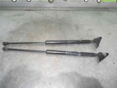 Recambio de amortiguadores maletero / porton para toyota yaris (_p9_) 1.4 d-4d (nlp90_) referencia OEM IAM 689600D012 