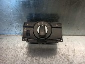 Recambio de mando luces salpicadero para bmw serie 5 berlina (e60) 520d referencia OEM IAM 6988565 