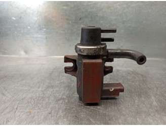 Recambio de electrovalvula vacio para ford focus berlina (cak) ambiente referencia OEM IAM 9652570180 70096803 PIERBURG