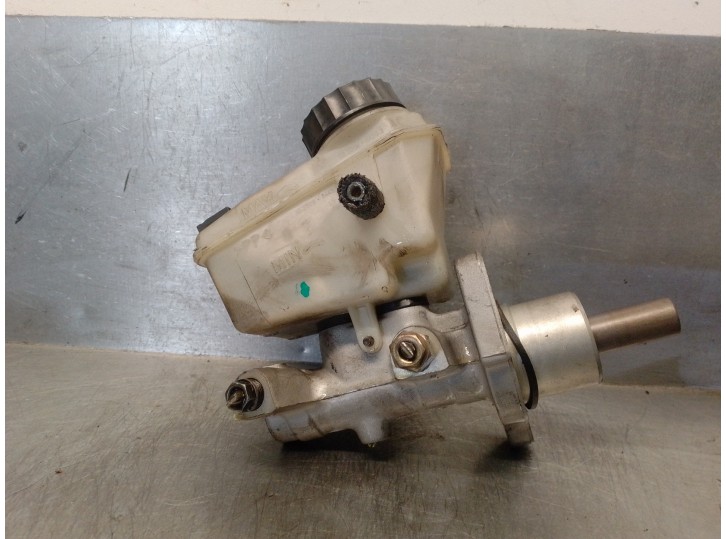 Recambio de bomba freno para bmw serie 3 berlina (e46) 2.0 16v diesel cat referencia OEM IAM 03350884451 03350884262 