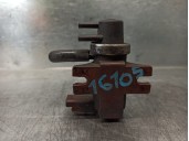 Recambio de electrovalvula vacio para ford focus berlina (cak) ambiente referencia OEM IAM 9652570180 70096803 PIERBURG