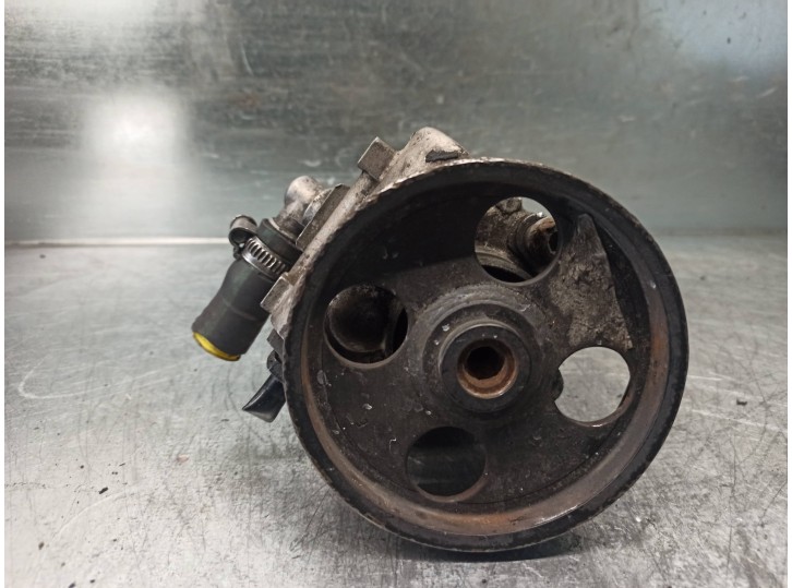 Recambio de bomba servodireccion para peugeot 406 berlina (s1/s2) 1.9 diesel referencia OEM IAM 9824659580 7691955196 ZF