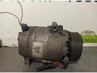 Recambio de compresor aire acondicionado para renault espace iv (jk0) 2.2 dci turbodiesel referencia OEM IAM 7711368189 03035093